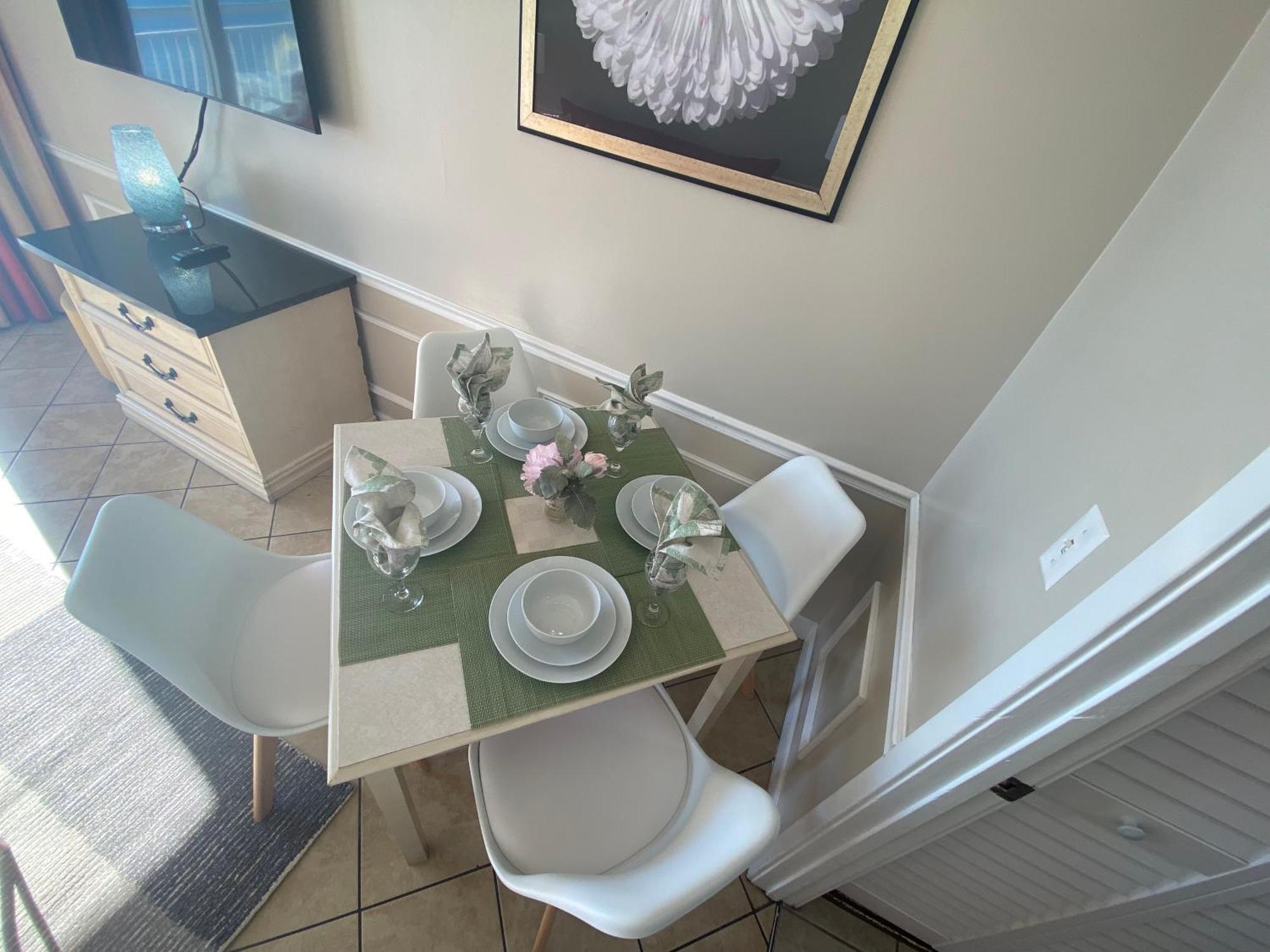 Camelot By The Sea Ocean Front Condo 미를 비치 외부 사진